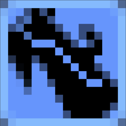 ランチャーのアイコン