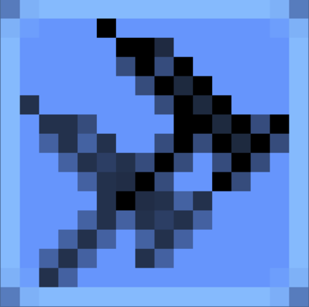 ツインマシンガンのアイコン