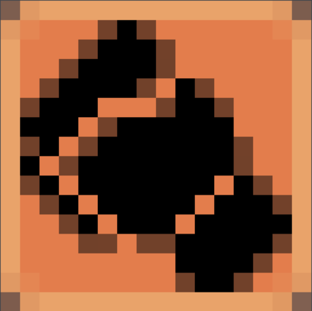 ナックルのアイコン