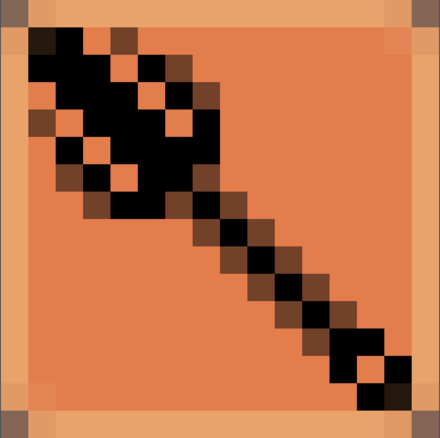 パルチザンのアイコン