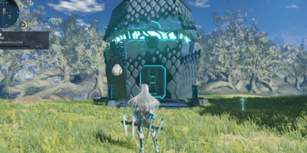 ファーストステップ