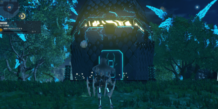 セツナノイッセン