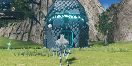 スウィフトジャンプ