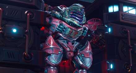 クリムゾン・メアの画像