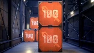 物理ボックス