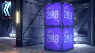 魔法ボックス