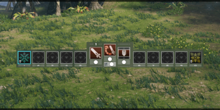 サブパレットの画像