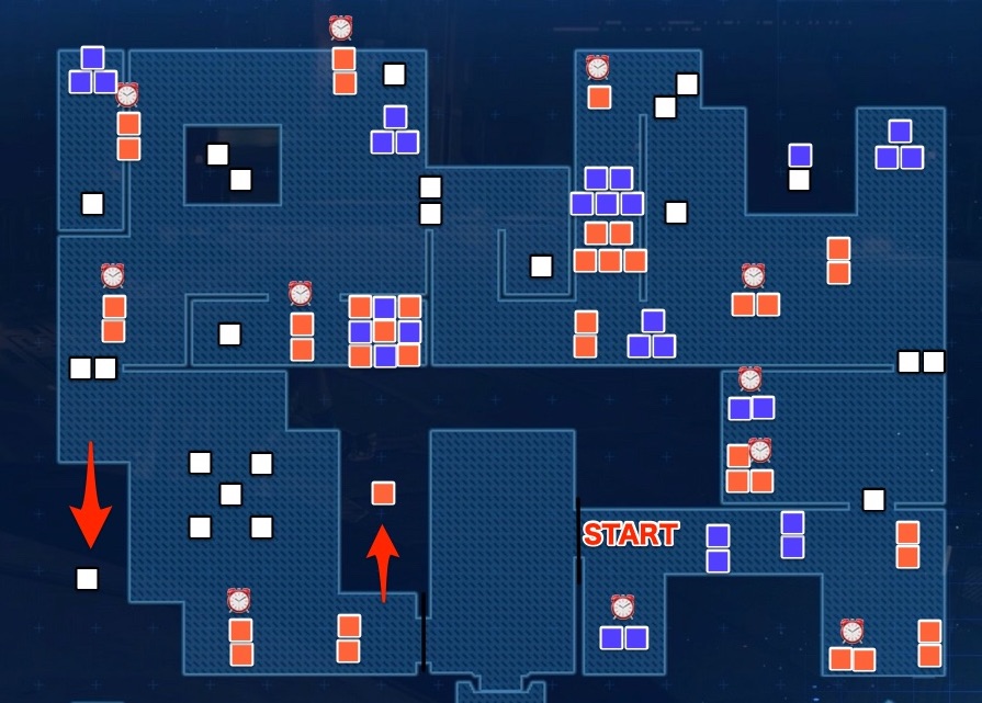 ボックスマップ