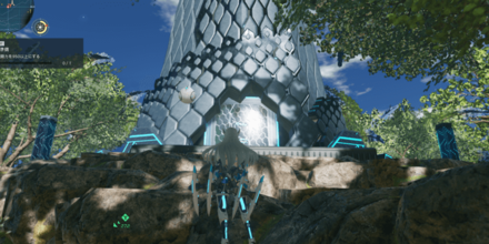 グレートウォールの画像