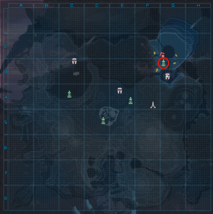 ハルフィリア湖リューカーデバイス