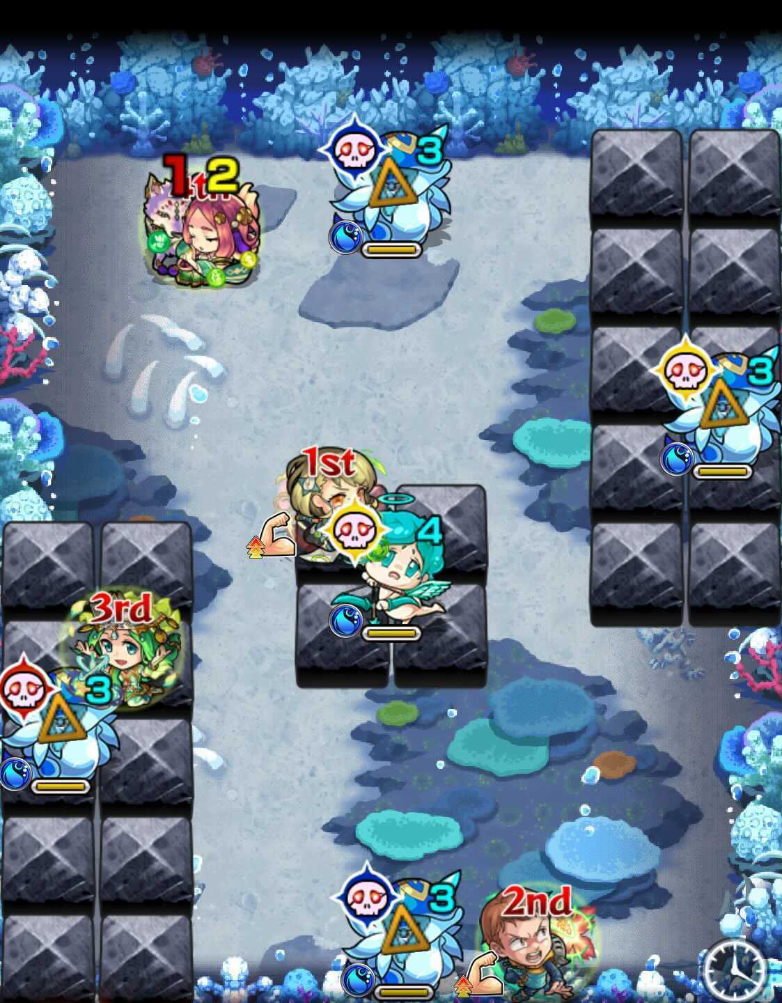 カイリ ステージ5