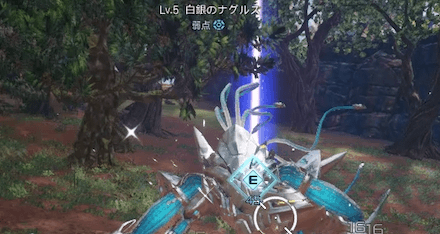 PSEバーストクライマックス