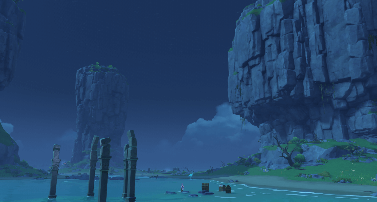 ムービーが流れる