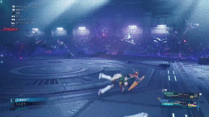 闇の翼への対処