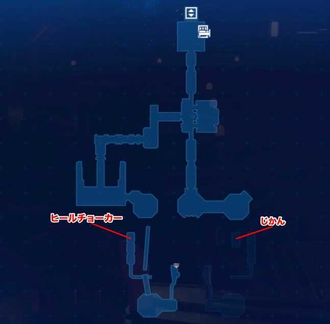 B13技術開発フロア