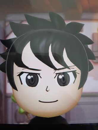 コメント画像