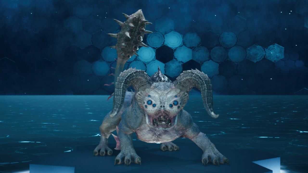 Ff7リメイクインターグレード ホーンクリプシェイの弱点と倒し方 エネミーレポート Ff7r ゲームエイト