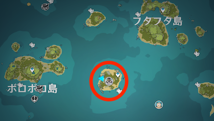 イベント3幕クリアで戦えるようになる