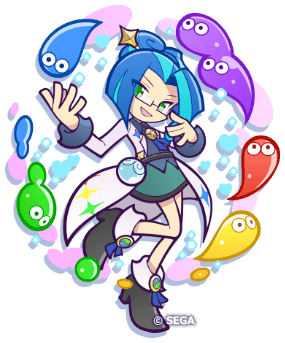 ときあかすイザベラ・S