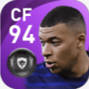 FPキリアン・ムバッペ(6/14)の画像