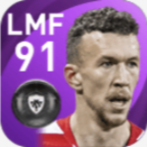 FPイヴァン・ペリシッチ(6/14)の画像