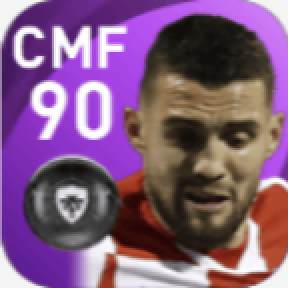 FPマテオ・コヴァチッチ(6/14)の画像