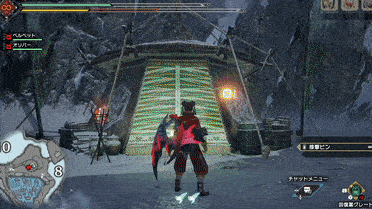 最短ルート動画