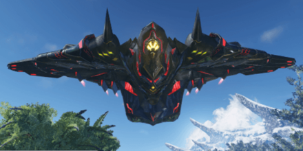 ドールズ管制塔トライアル