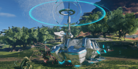 防衛トライアル