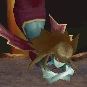 ミスバンパイア