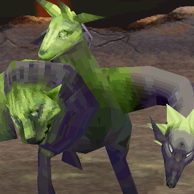 キマイラブレイン