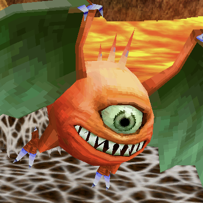 ブラッディレッド