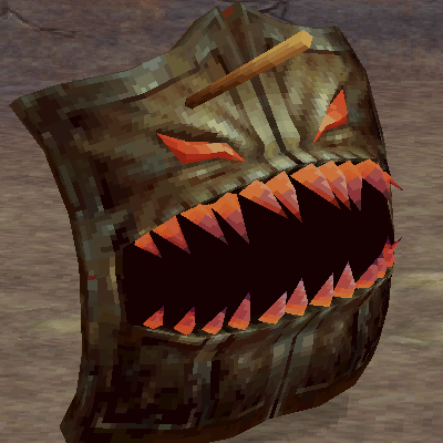 アサルトドアー