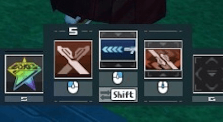 メセタ（お金）の節約につながる