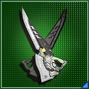 フォーシスダガーの画像