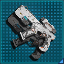 プリムマシンガンの画像