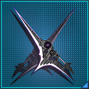 トロワーデダガーの画像