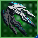 キャトリアナックルの画像