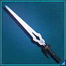 シルヴァプリムソードの画像