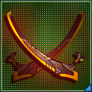 リサージュダガーの画像