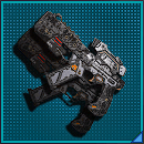 ツヴィアマシンガンの画像