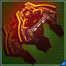 リサージュナックル