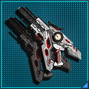 テルセウスマシンガンの画像