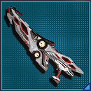 テルセウスライフルの画像