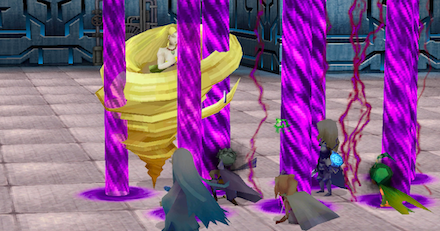 ミールストーム