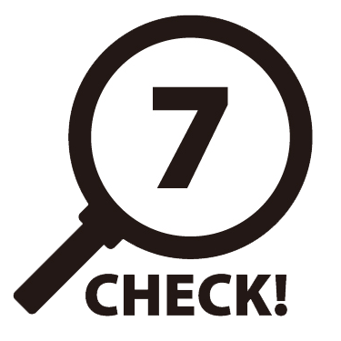 チェック7