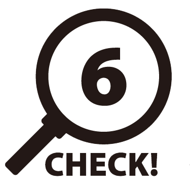 チェック6