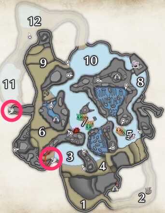 モンハンライズ カジキマグロの入手方法と場所 サンブレイク ゲームエイト