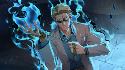 ファンパレ 七海建人