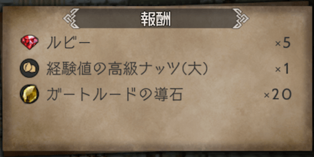 ガートルード1章